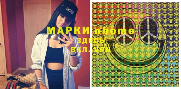 молекула духа Верхний Тагил